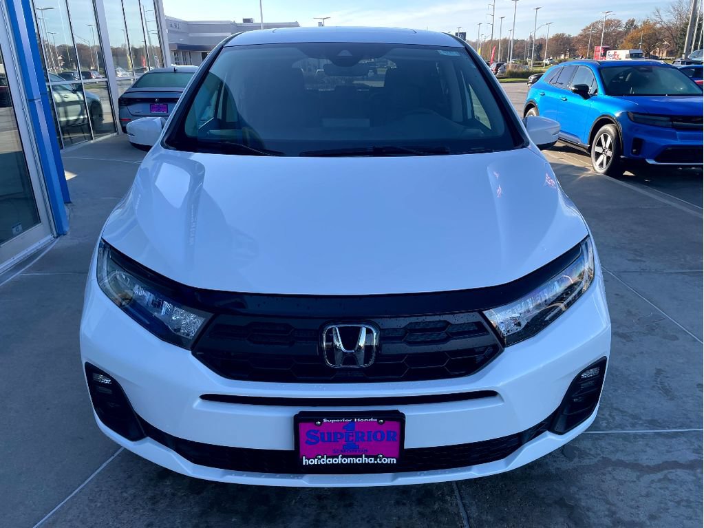 New 2026 Honda Odyssey EX-L image 2