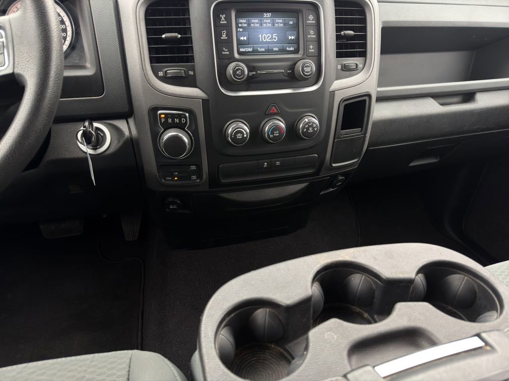 Used 2018 RAM 1500 Express image 15
