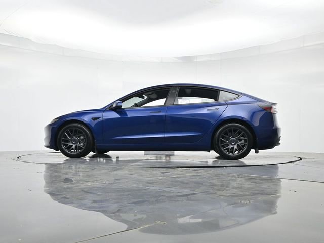 Used 2025 Tesla Model 3 Long Range image 34
