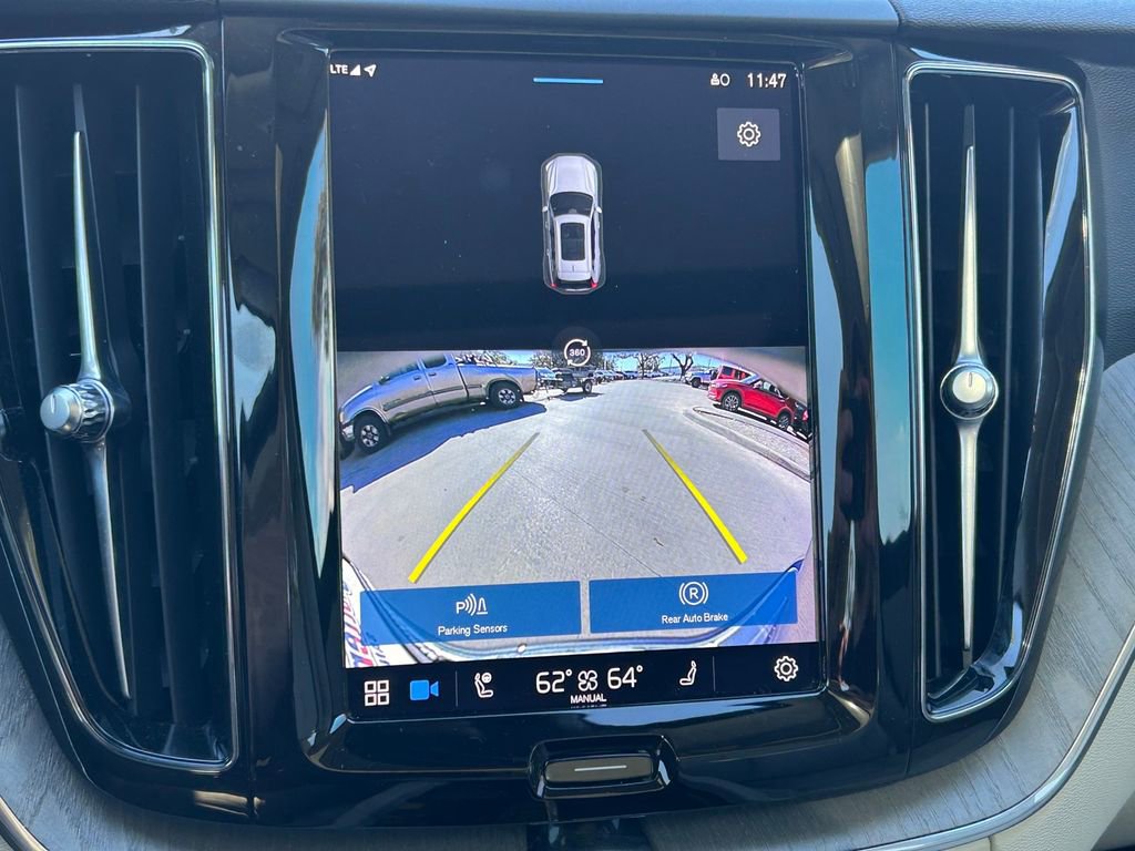 Used 2023 Volvo XC60 B5 Plus w/ Climate Package image 33