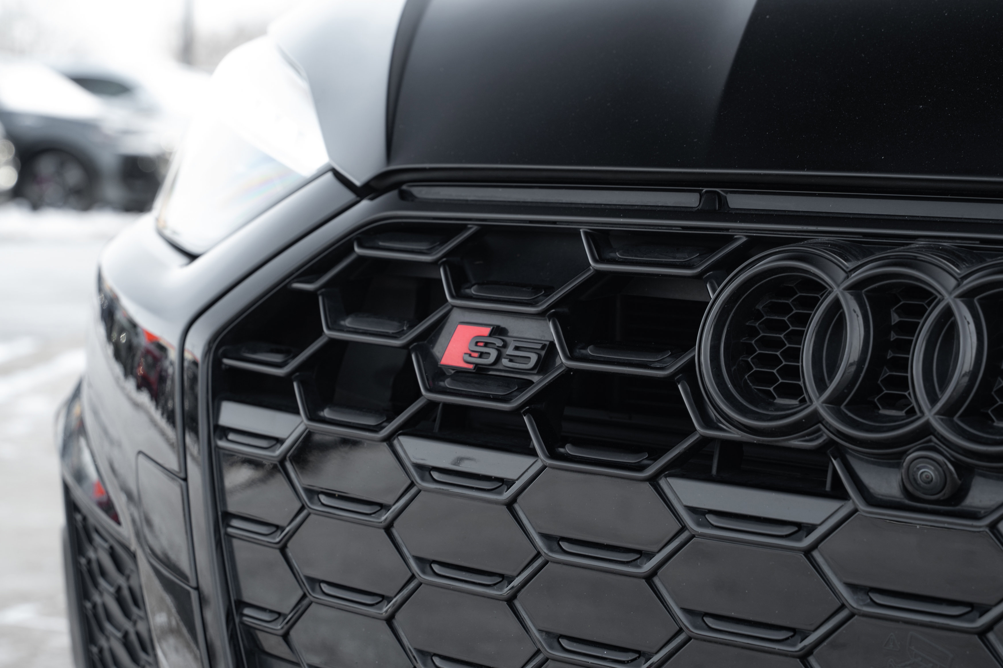 Certified 2023 Audi S5 Prestige w/ Prestige Package image 36