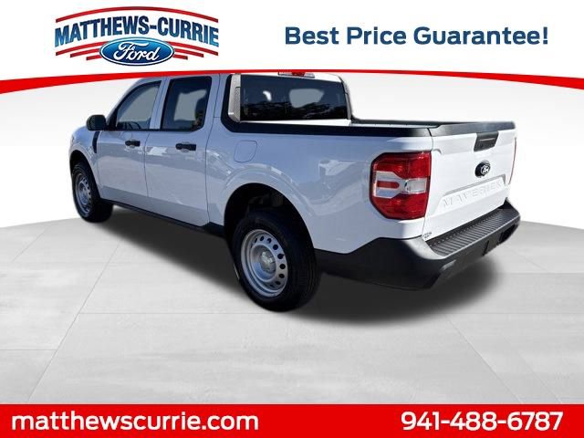 New 2026 Ford Maverick XL image 6