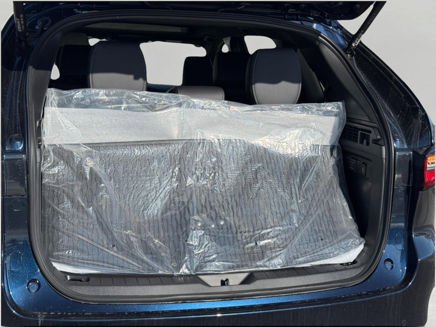 New 2026 MAZDA CX-90 3.3 Turbo w/ Premium Plus Pkg AWD/4WD image 25