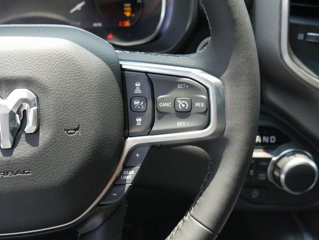 New 2025 RAM 1500 Big Horn image 21