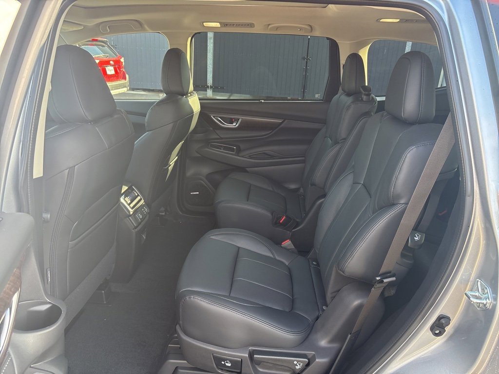 New 2026 Subaru Ascent Touring image 12