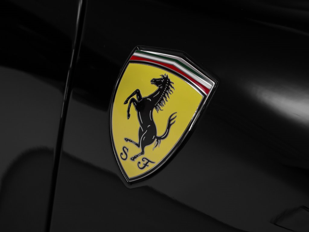 Certified 2024 Ferrari 296 GTS image 9