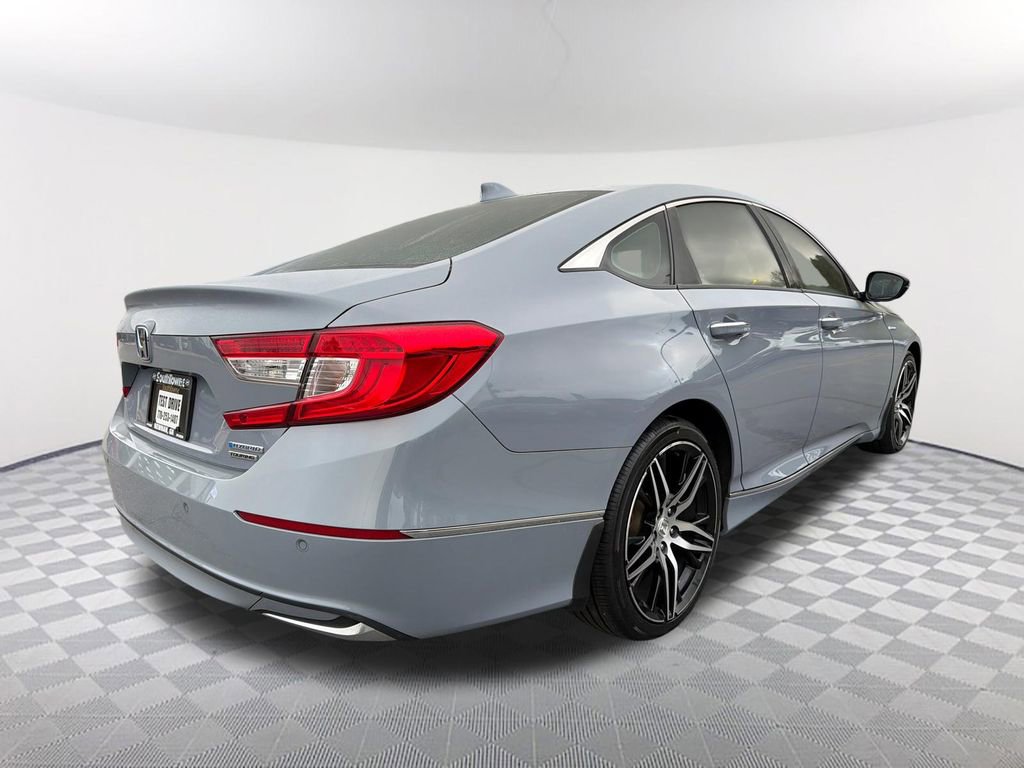 Used 2022 Honda Accord Touring image 5
