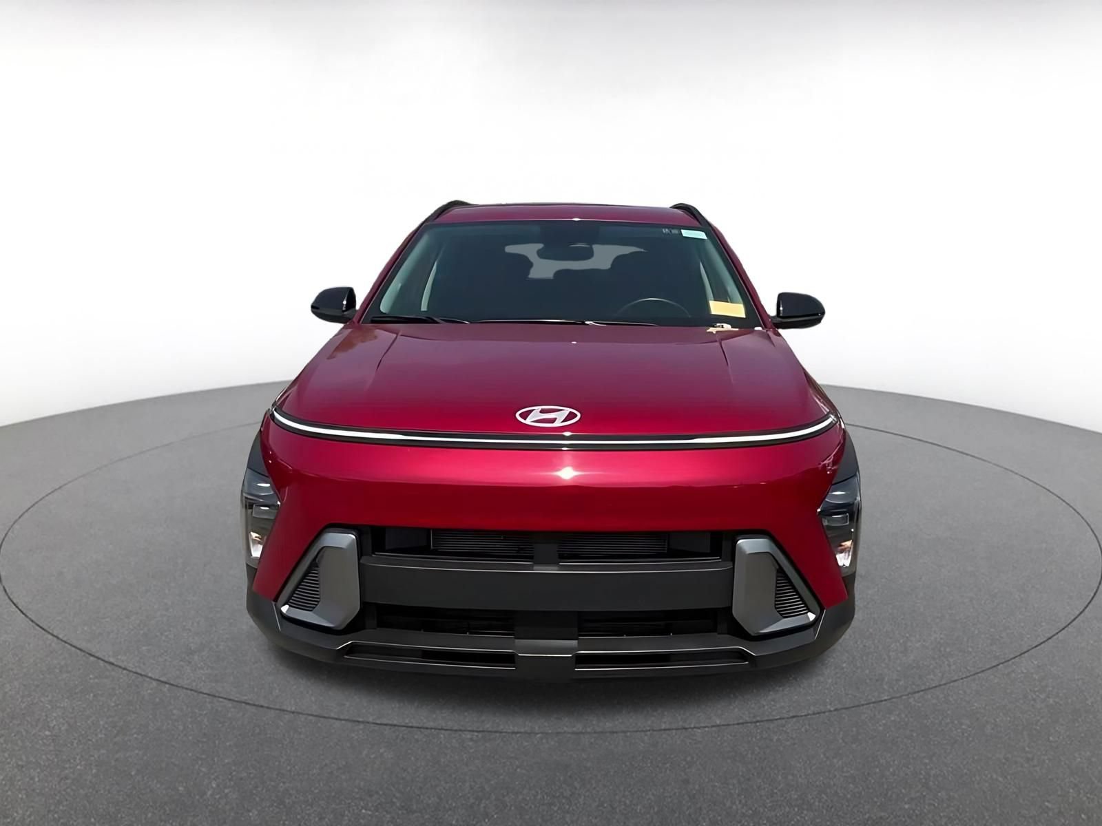 Used 2026 Hyundai Kona SEL Sport FWD image 4