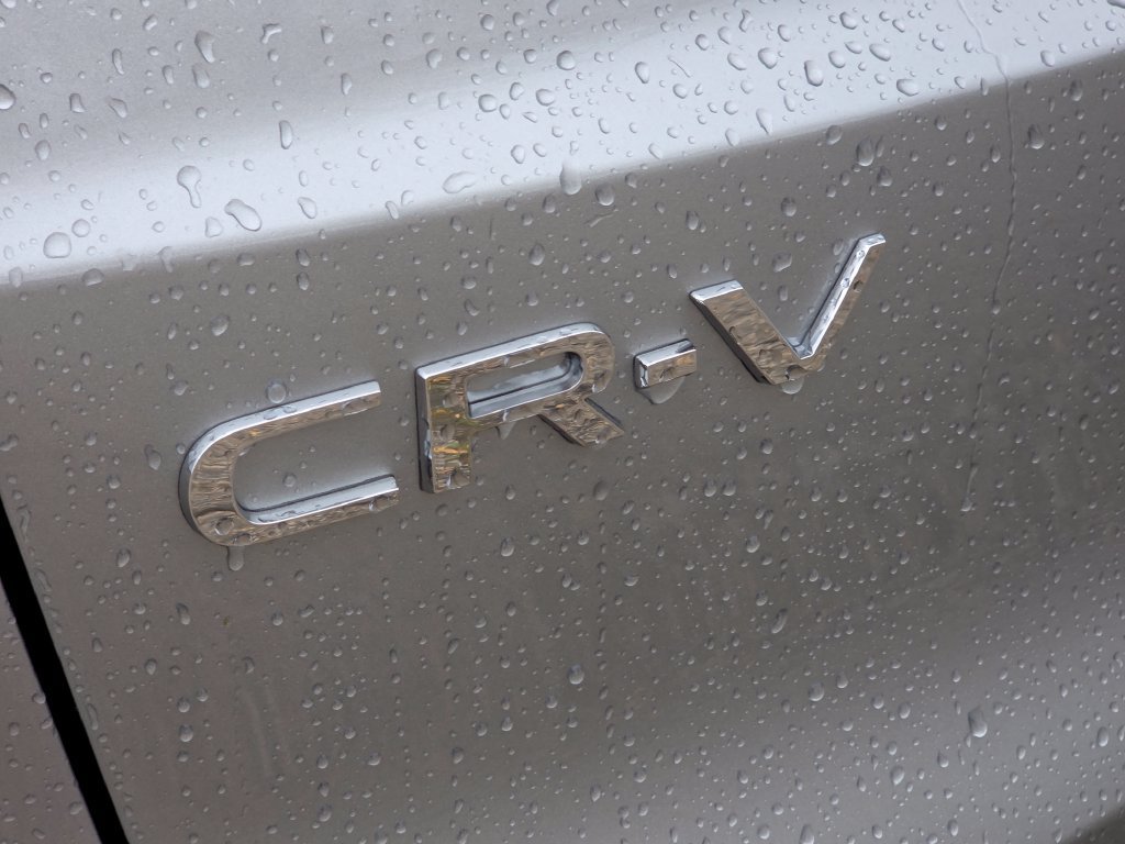 New 2027 Honda CR-V EX-L image 17