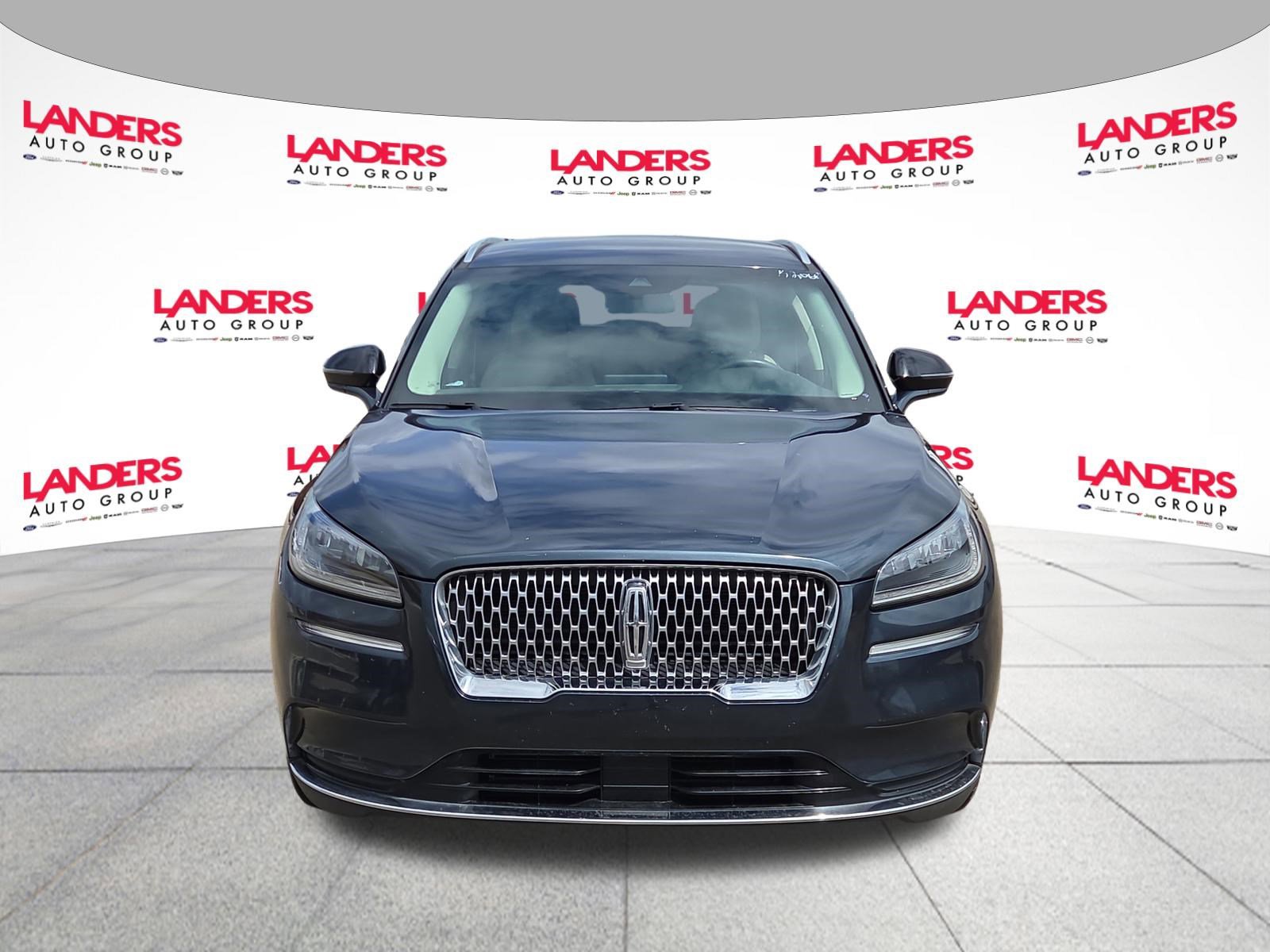 Used 2022 Lincoln Corsair Reserve FWD image 8