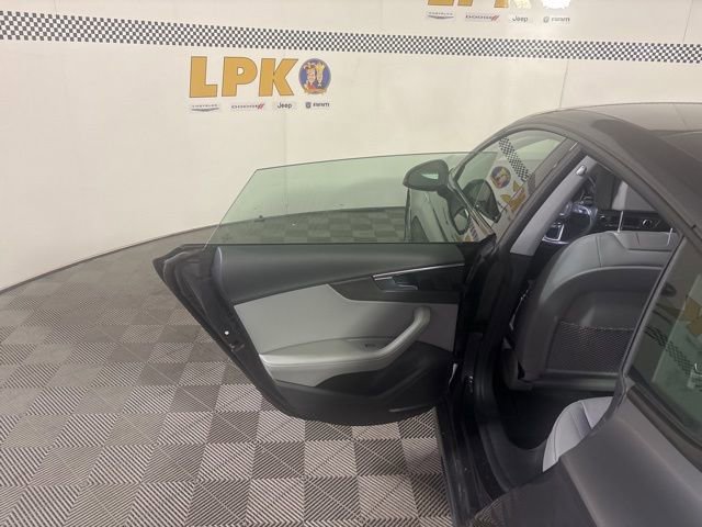 Used 2023 Audi A5 2.0T Premium Plus image 18