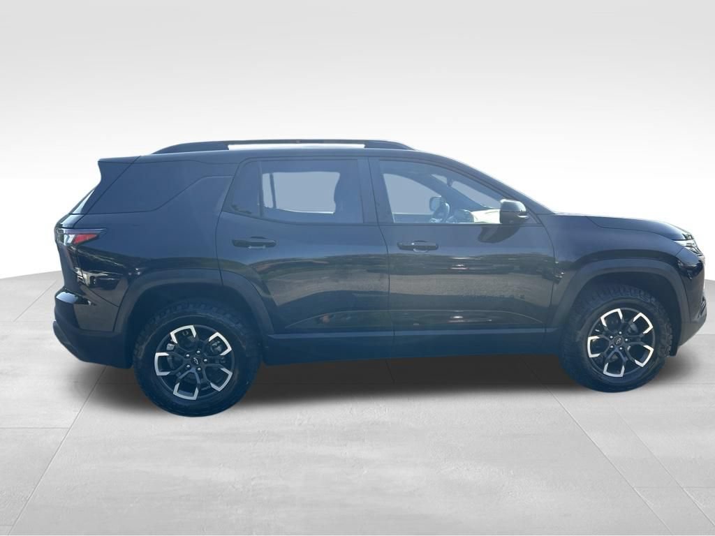 Used 2025 Chevrolet Equinox ACTIV w/ Safety and Technology Package FWD image 7