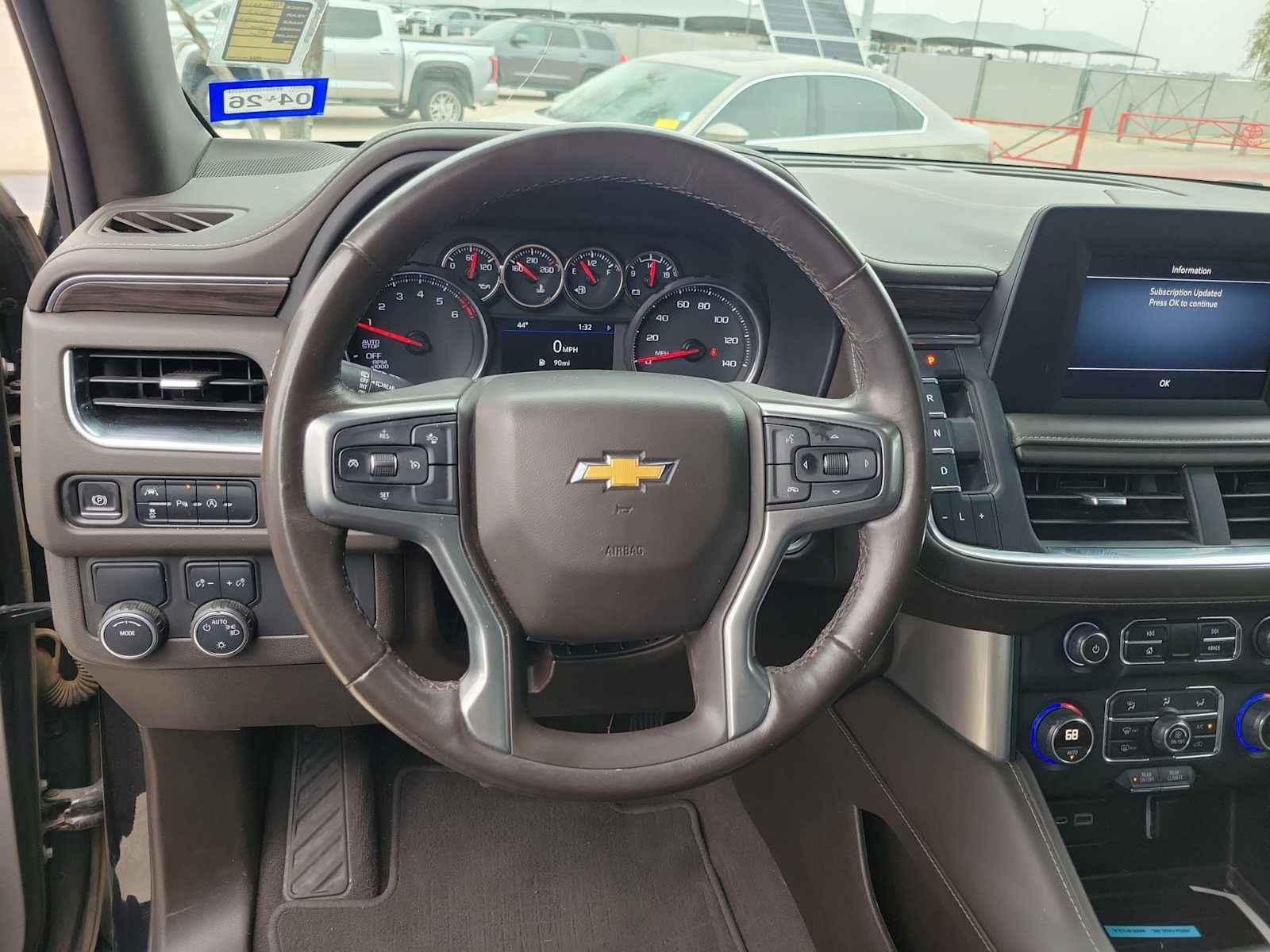 Used 2023 Chevrolet Tahoe LS image 15