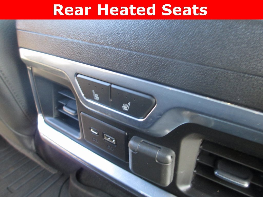 Used 2020 GMC Sierra 3500 Denali w/ Denali Ultimate Package image 26