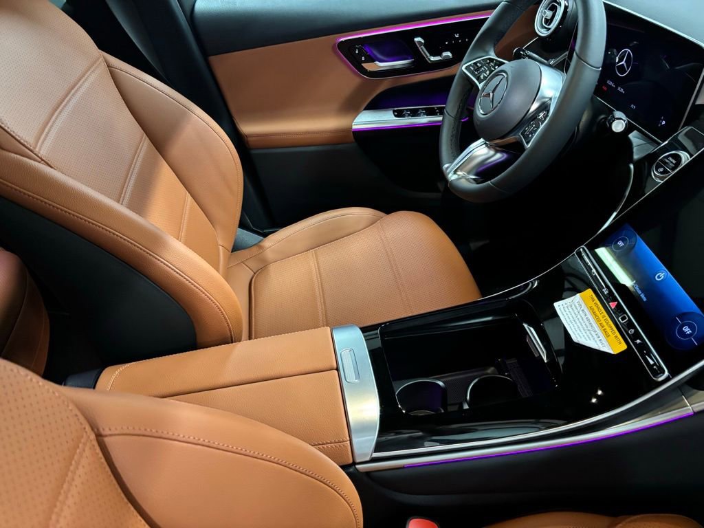 New 2026 Mercedes-Benz GLC 300 image 22