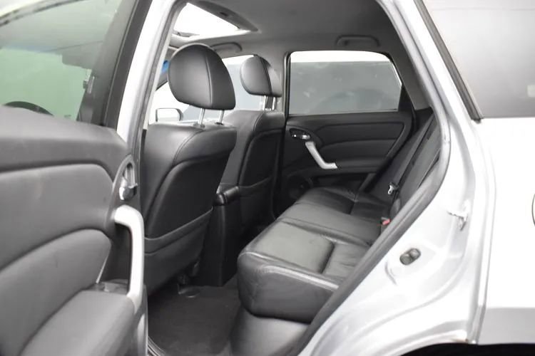 Used 2008 Acura RDX SH-AWD w/ Technology Package image 15