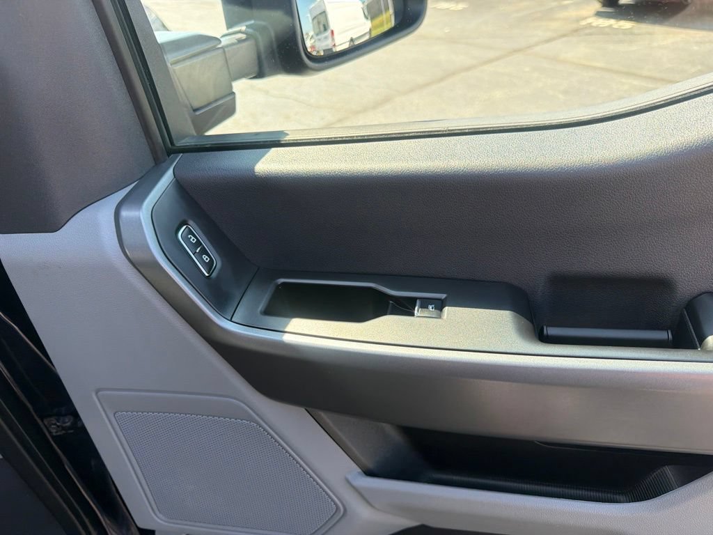 Used 2025 Ford F250 XLT AWD/4WD image 40