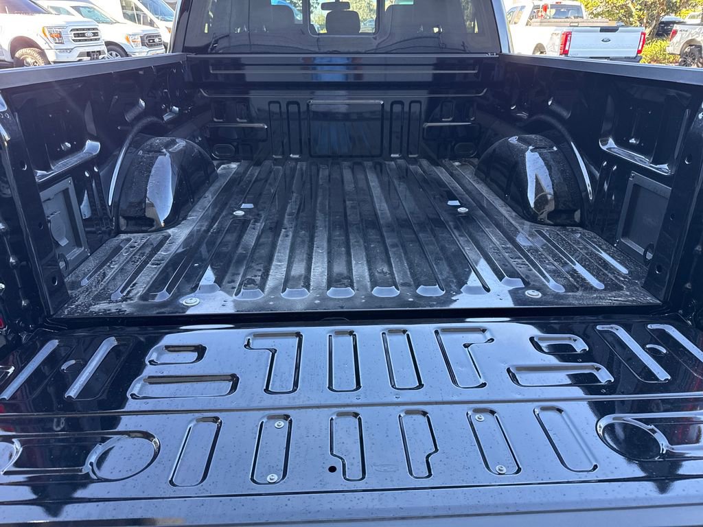 New 2026 Ford F150 XLT w/ Equipment Group 302A MID image 21