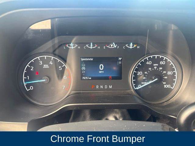 Certified 2023 Ford F250 XL w/ XL Chrome Package AWD/4WD image 17