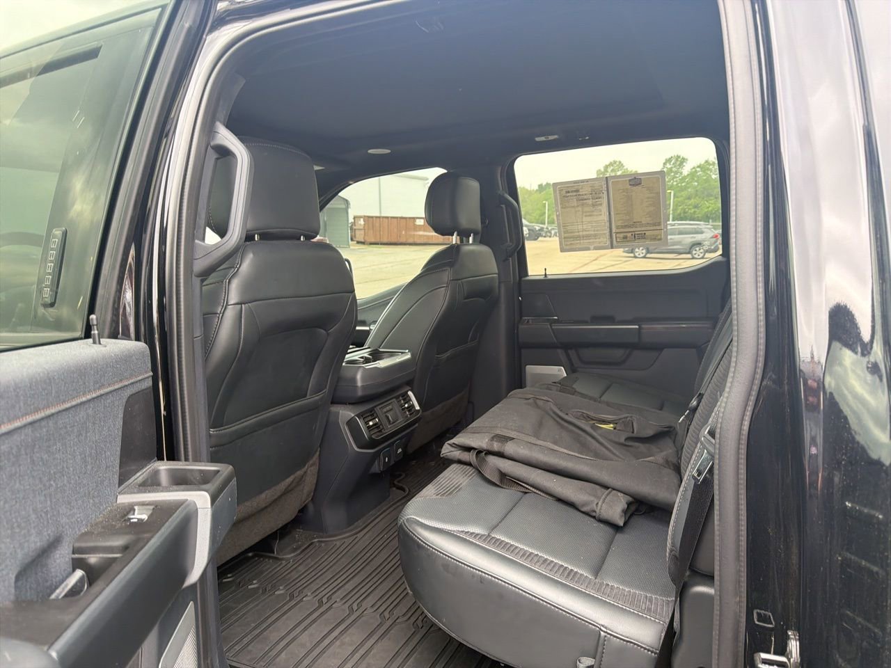 Used 2023 Ford F150 Raptor AWD/4WD image 10