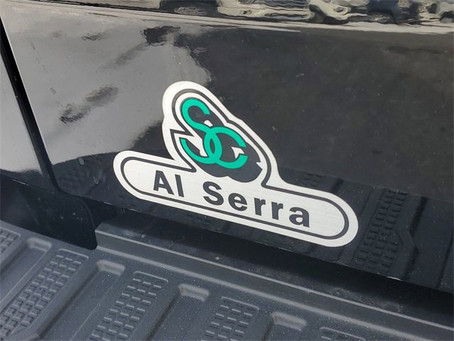 Certified 2024 GMC Sierra 1500 Pro w/ Graphite Edition image 7