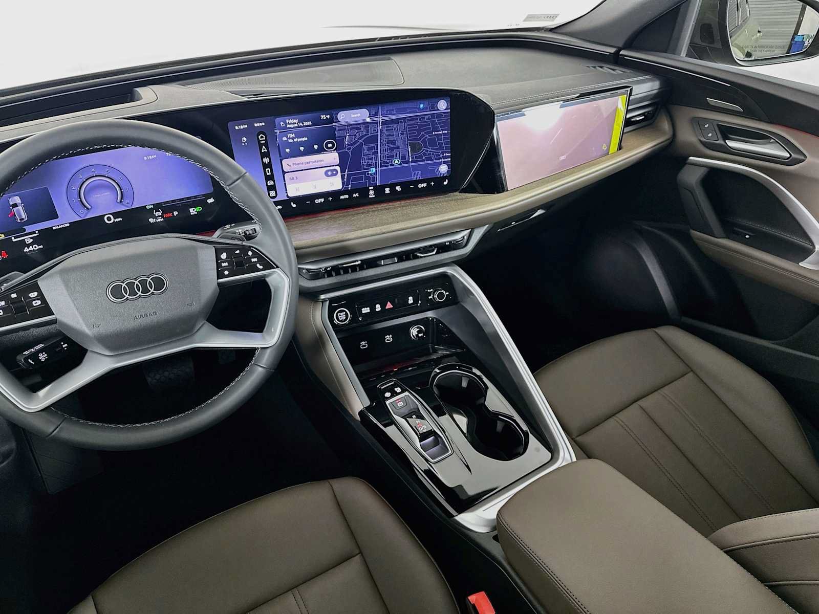 New 2026 Audi Q5 Premium Plus AWD/4WD image 21