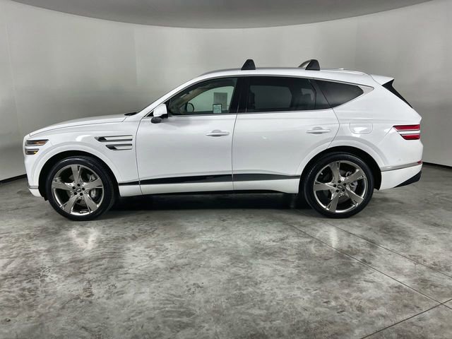 Used 2023 Genesis GV80 3.5T w/ Prestige Package image 5