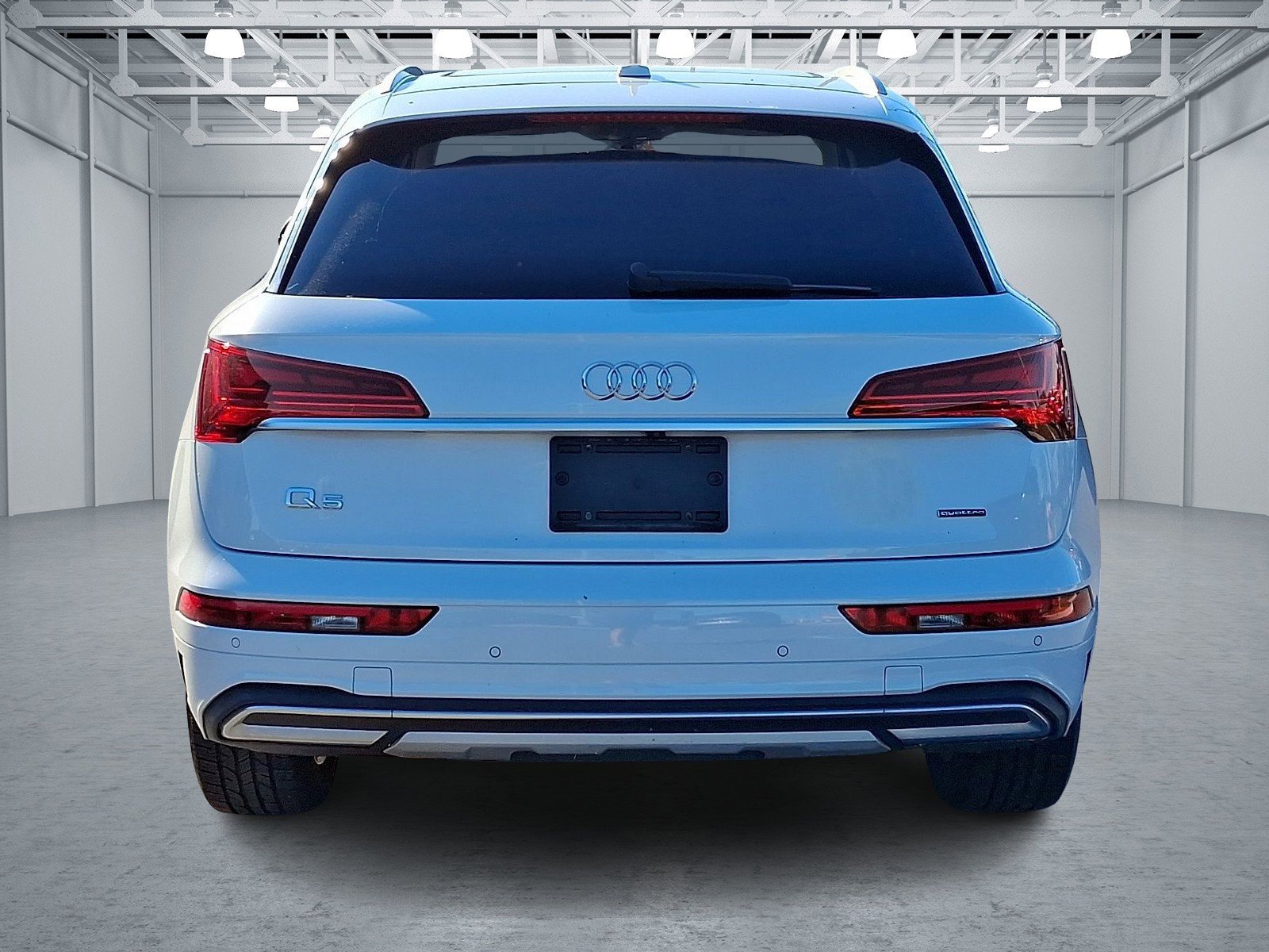 Used 2021 Audi Q5 2.0T Premium w/ Convenience Package AWD/4WD image 5
