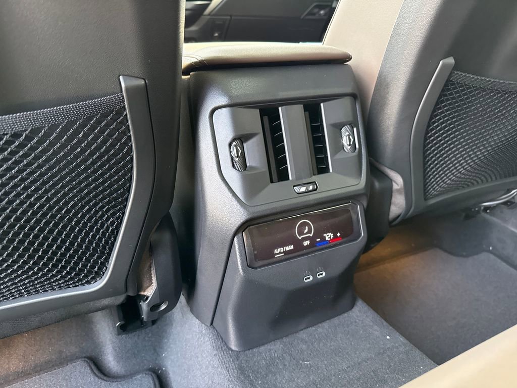 New 2026 BMW X3 xDrive30 image 21