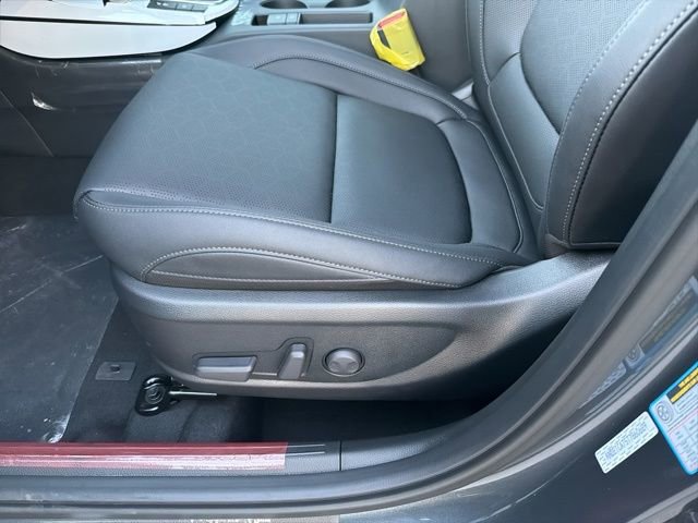 New 2026 Kia Seltos SX w/ SX Sunroof Package image 10