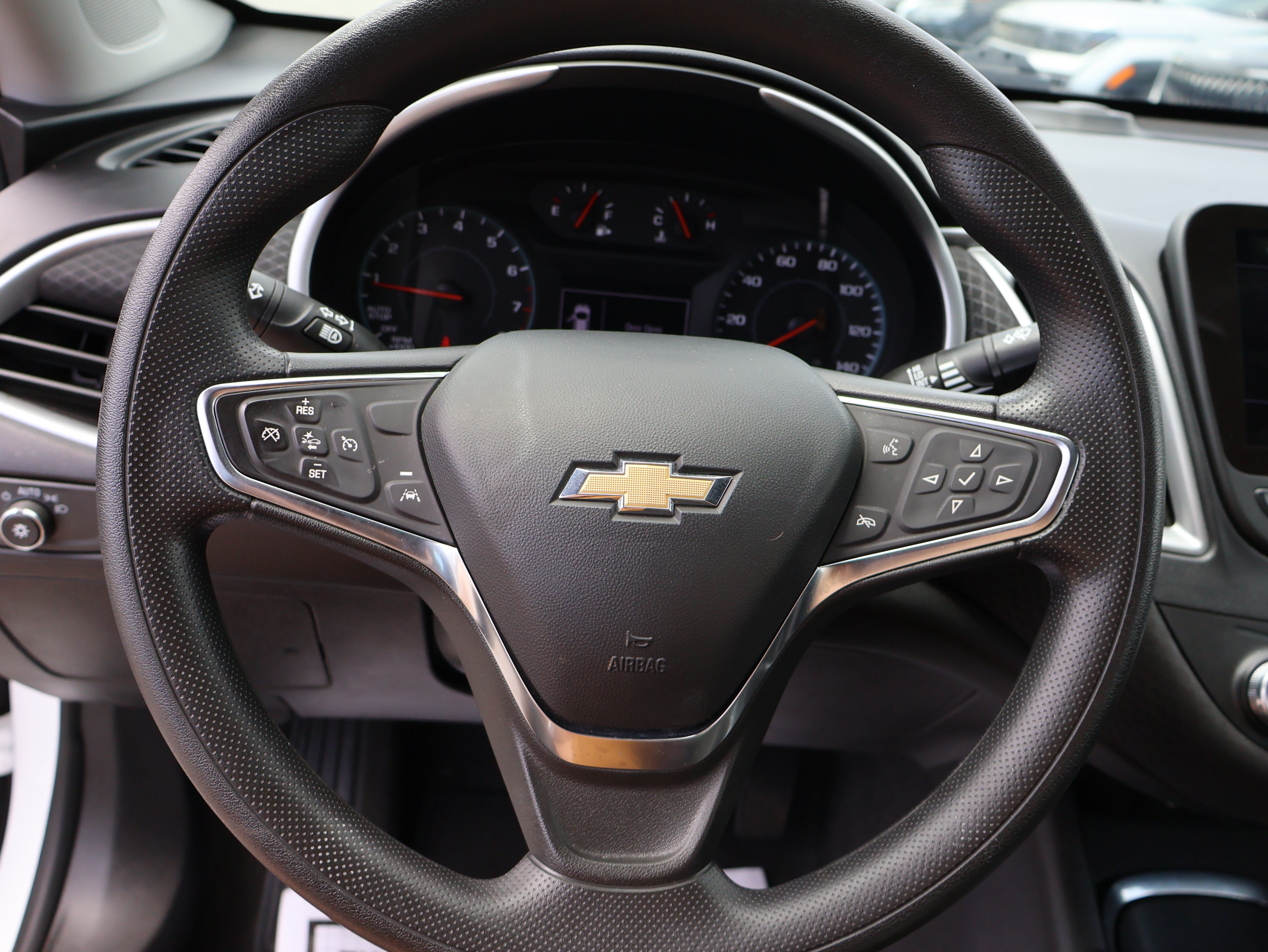Used 2024 Chevrolet Malibu LT FWD image 36