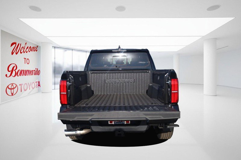 New 2025 Toyota Tacoma Limited image 7