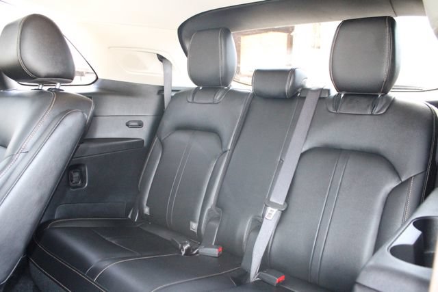 Used 2024 MAZDA CX-90 3.3 Turbo w/ Premium Package AWD/4WD image 45