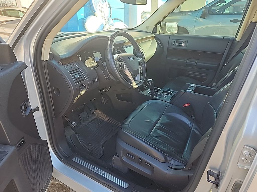 Used 2016 Ford Flex Limited image 7