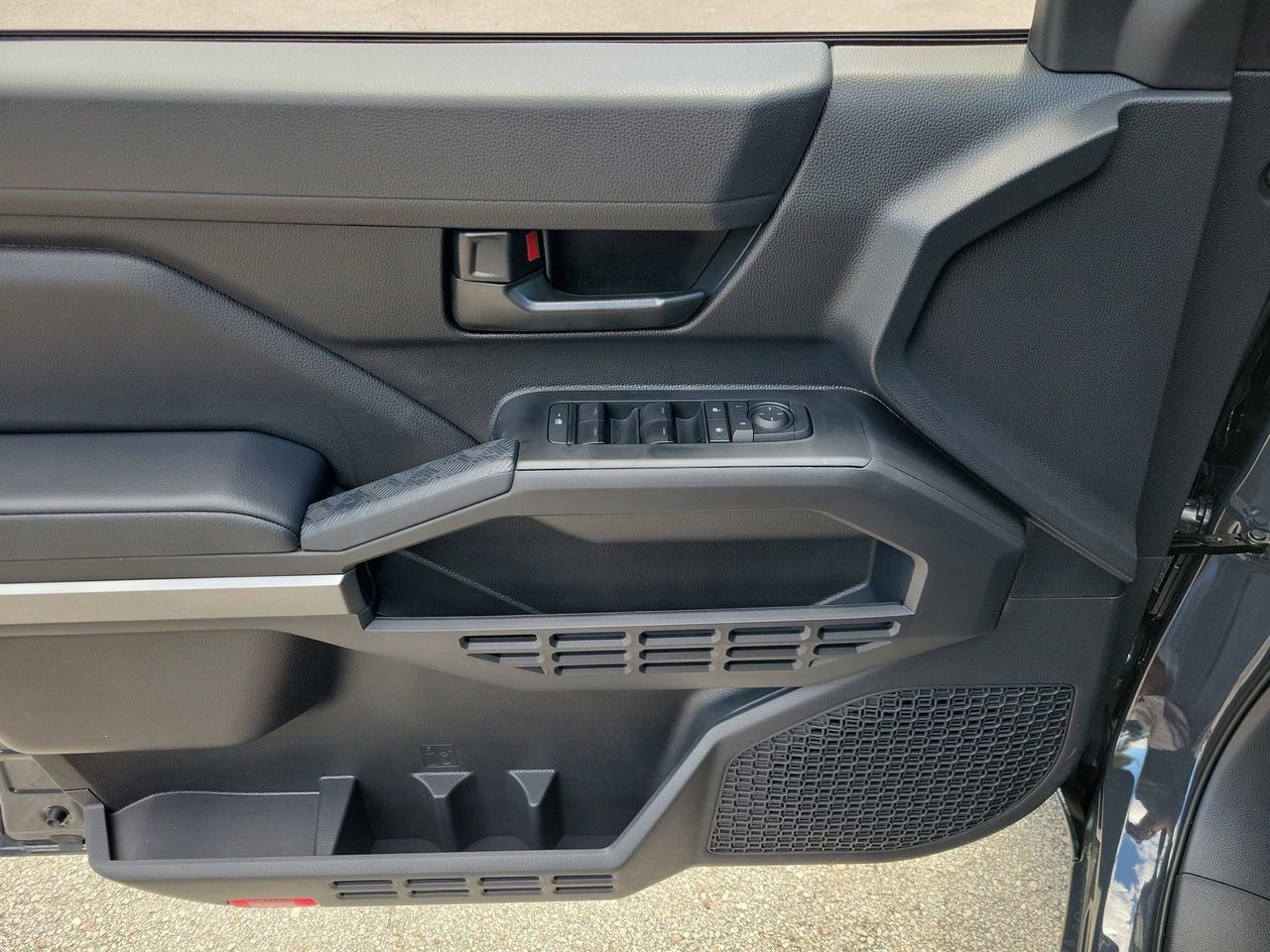 New 2026 Toyota Tacoma SR5 RWD image 12