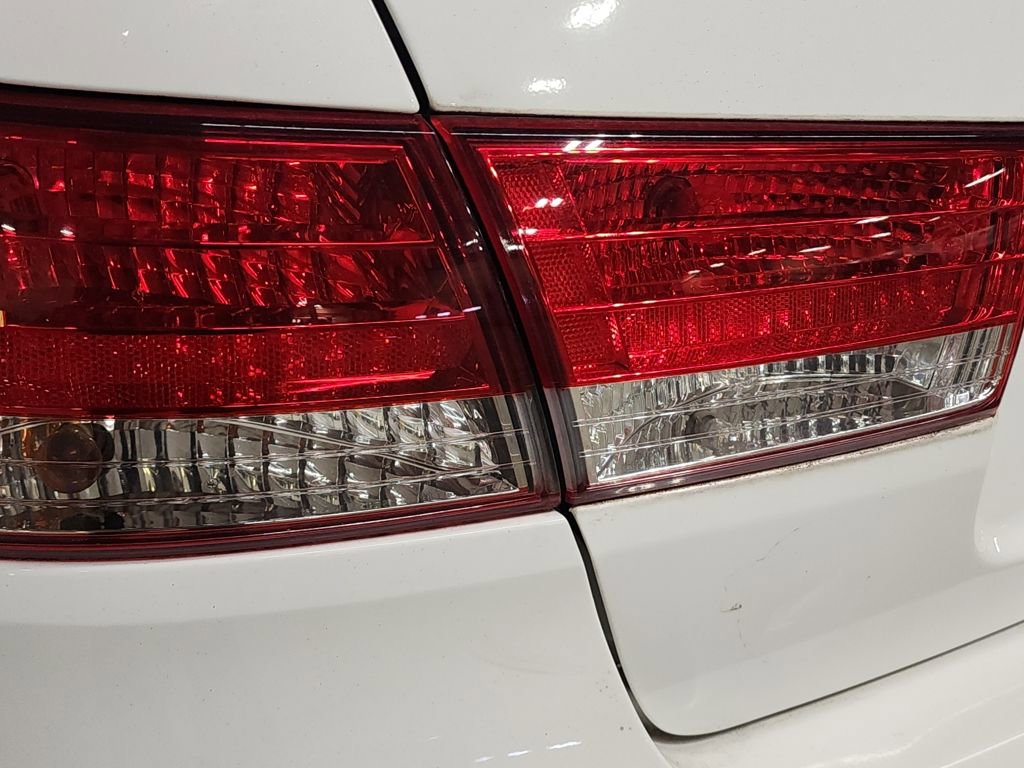 Used 2008 Hyundai Sonata GLS image 14