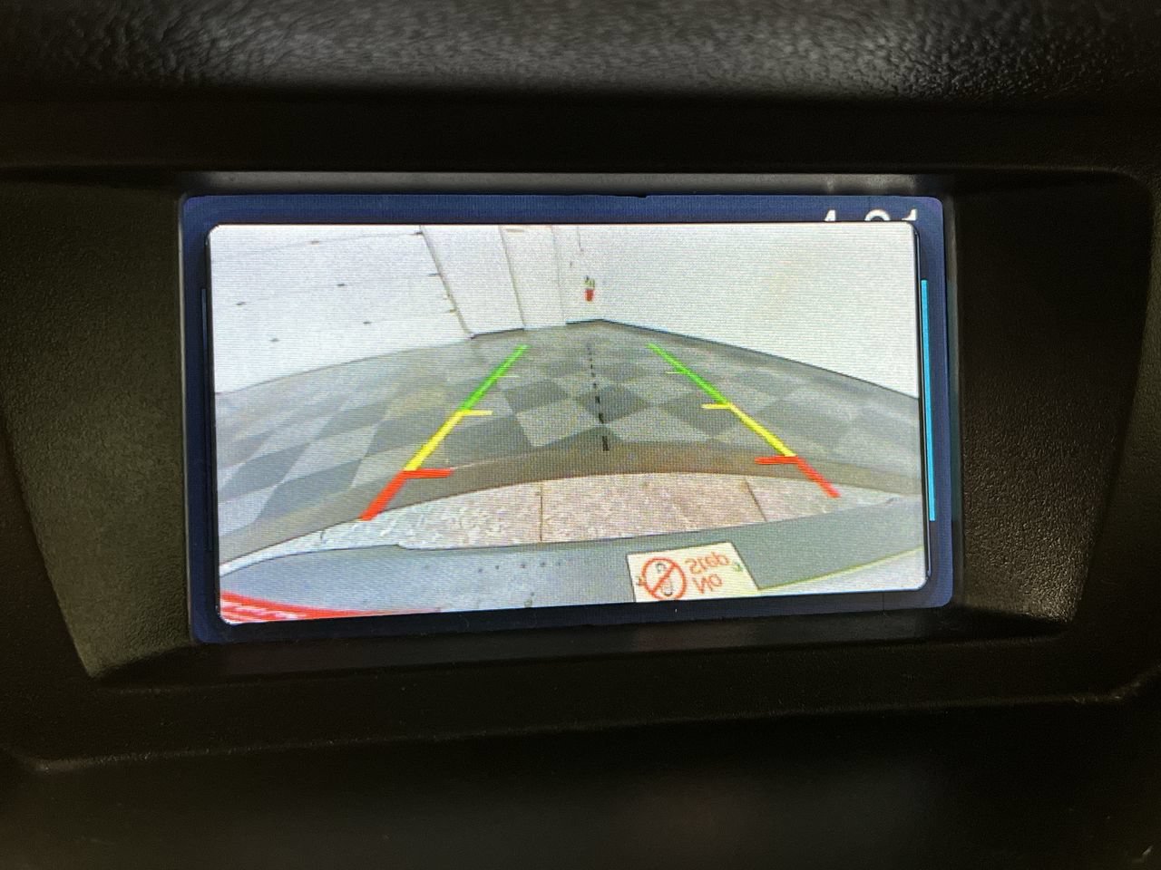 Used 2016 Ford Transit Connect XL FWD image 5
