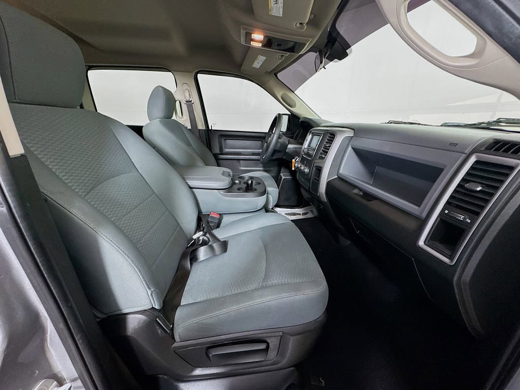 Used 2019 RAM 1500 Tradesman w/ Popular Equipment Group image 31