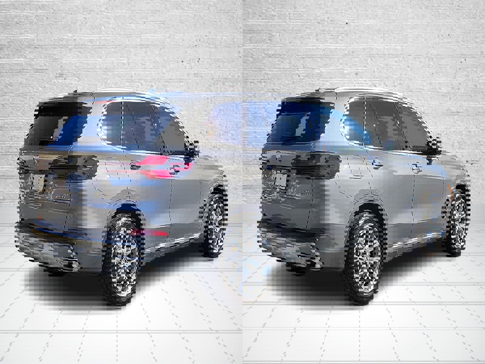 Used 2026 BMW X5 xDrive40i w/ Premium Package image 6