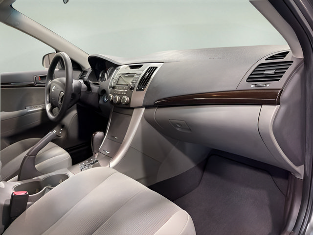 Used 2010 Hyundai Sonata GLS w/ Popular Equipment Pkg 2 FWD image 13