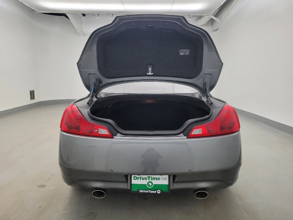 Used 2014 INFINITI Q60 Journey w/ Premium Package image 29