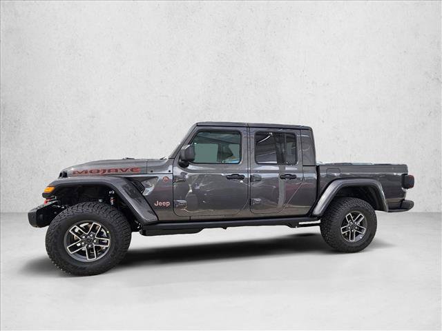 New 2026 Jeep Gladiator Mojave AWD/4WD image 5