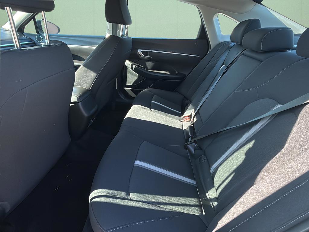 Certified 2023 Hyundai Sonata SEL FWD image 20