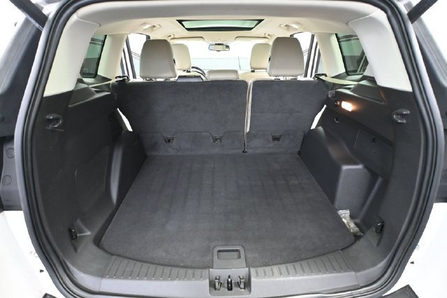 Used 2018 Ford Escape Titanium AWD/4WD image 32