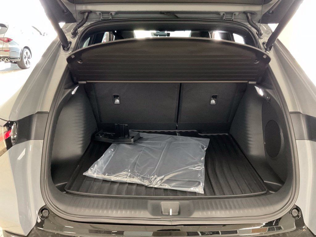 New 2026 Acura ADX A-Spec w/ Advance Package AWD/4WD image 19