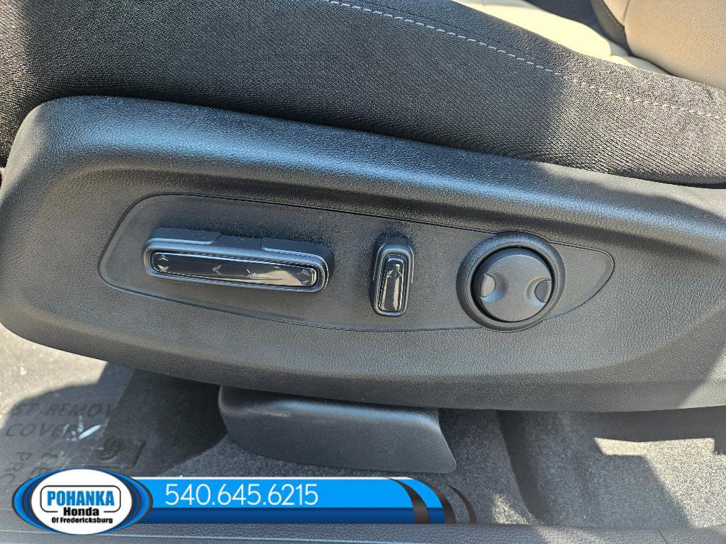 New 2026 Honda CR-V EX image 16