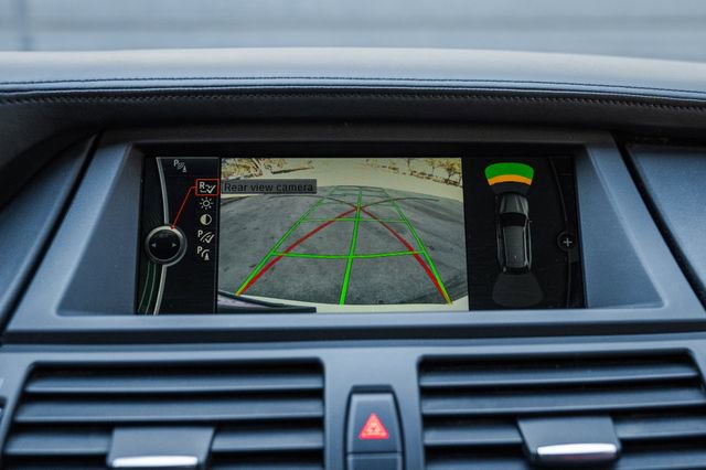 Used 2012 BMW X5 M image 66