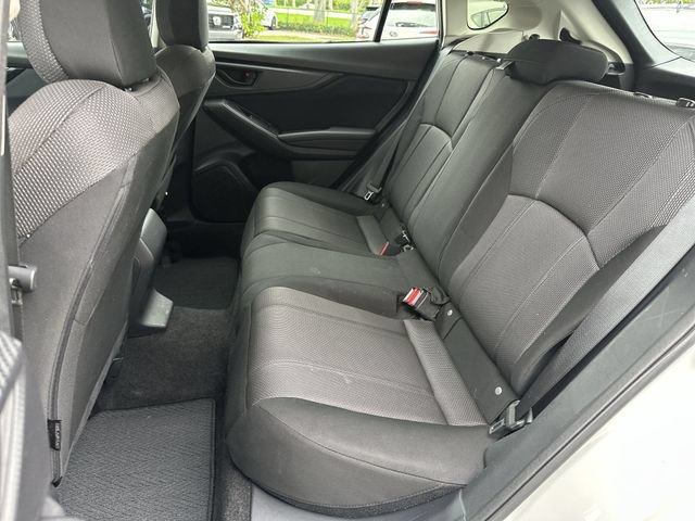 Used 2018 Subaru Impreza 2.0i Premium AWD/4WD image 23