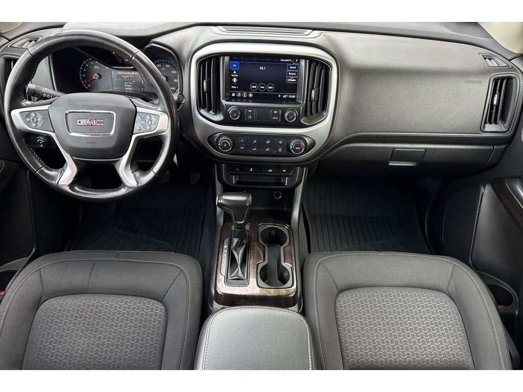 Used 2020 GMC Canyon SLE image 15