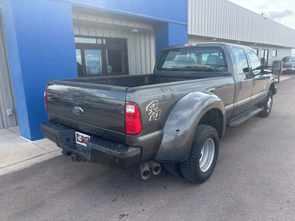 Used 2015 Ford F350 XL w/ Power Equipment Group AWD/4WD image 6
